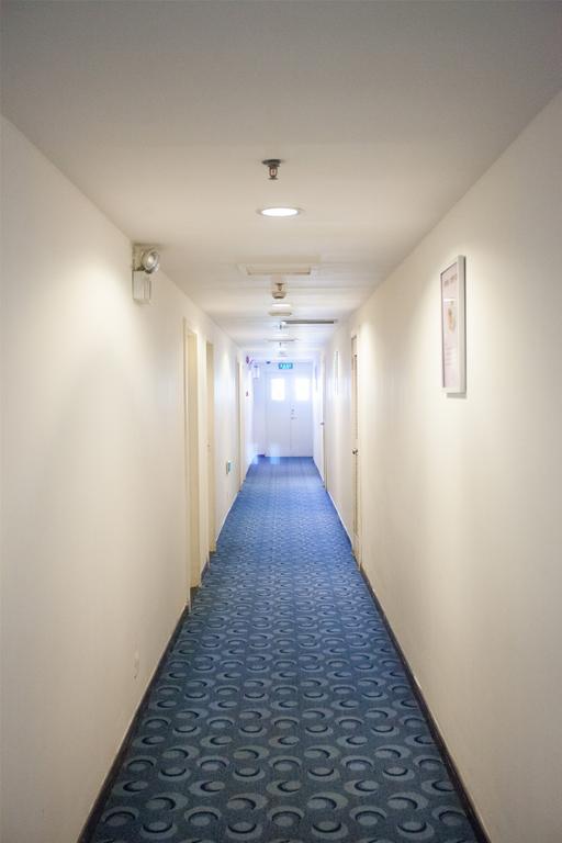 7Days Inn Guilin Zhengyang Road Pedestrain Street גווילין מראה חיצוני תמונה